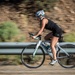 Perseverance: An Airman's commitment to health, triathlon and career