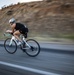 Perseverance: An Airman's commitment to health, triathlon and career