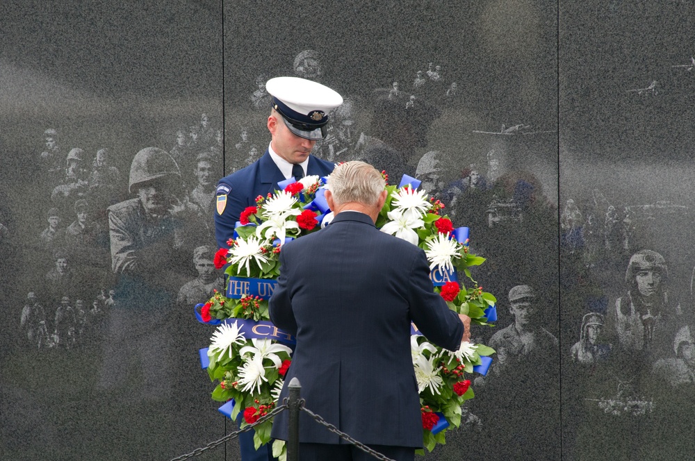 DVIDS - Images - 60th Anniversary Of Korean War Armistice Signing ...