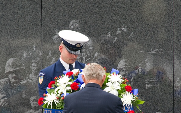 60th anniversary of Korean War armistice signing