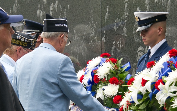 60th anniversary of Korean War armistice signing