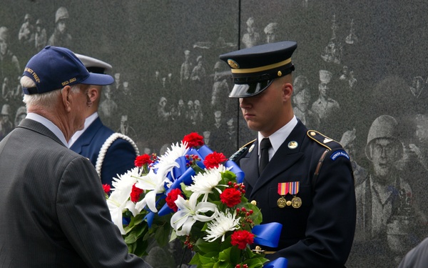 60th anniversary of Korean War armistice signing