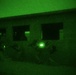 Marines raid Combat Town 25 under cover of darkness
