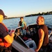 Coast Guard Station Niagara conducts safety boardings