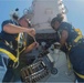 USS San Jacinto close-in weapons system