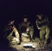 31st Marine Expeditionary Unit conducts night raid during Talisman Saber 2013