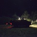 31st Marine Expeditionary Unit conducts night raid during Talisman Saber 2013