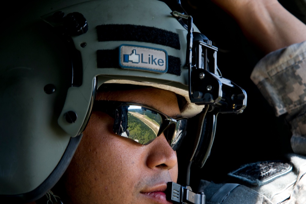 WAREX 86-13-01/Global Medic 2013