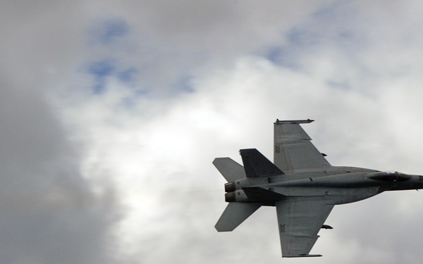 USS George Washington Talisman Saber