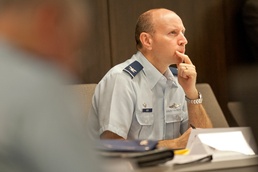 Air Directorate Field Advisory Council meets, discusses challenges