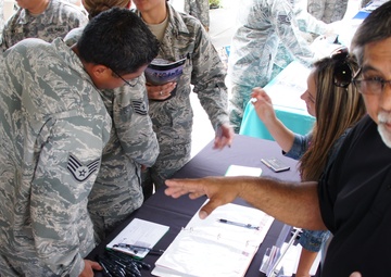 Hawaii National Guard hosts its first ever joint noncommissioned officer development conference