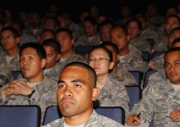 Hawaii National Guard hosts its first ever joint noncommissioned officer development conference