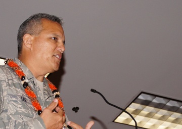 Hawaii National Guard hosts its first ever joint noncommissioned officer development conference