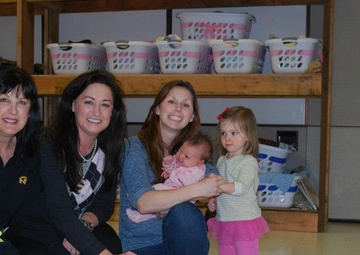 Baby bundles for all!