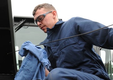 100th LRS ready to support 352nd SOG