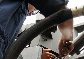 100th LRS ready to support 352nd SOG