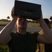 Photo Gallery: Marine recruits test combat fitness on Parris Island