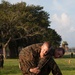 Photo Gallery: Marine recruits test combat fitness on Parris Island