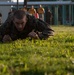 Photo Gallery: Marine recruits test combat fitness on Parris Island