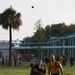 Photo Gallery: Marine recruits test combat fitness on Parris Island