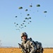 Spartan paratroopers jump across the equator, into Talisman Saber