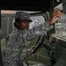 ‘First in Support’ soldiers conduct command maintenance