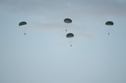 Rigger's pack, drop in Puerto Rico