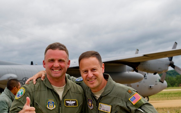 WAREX 86-13-01/Global Medic 2013