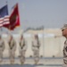 Relief and Appointment: CLR-2 welcomes Marines, sergeant major