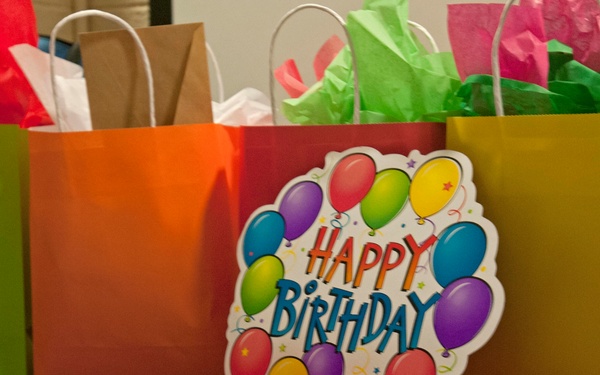 ACS celebrates ‘Blissful’ 48th birthday