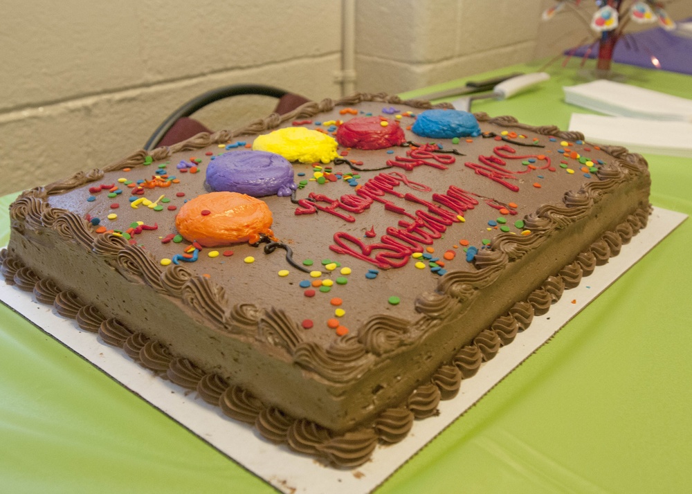 ACS celebrates ‘Blissful’ 48th birthday