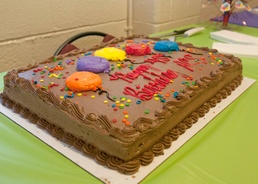 ACS celebrates ‘Blissful’ 48th birthday