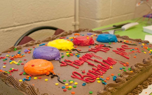 ACS celebrates ‘Blissful’ 48th birthday