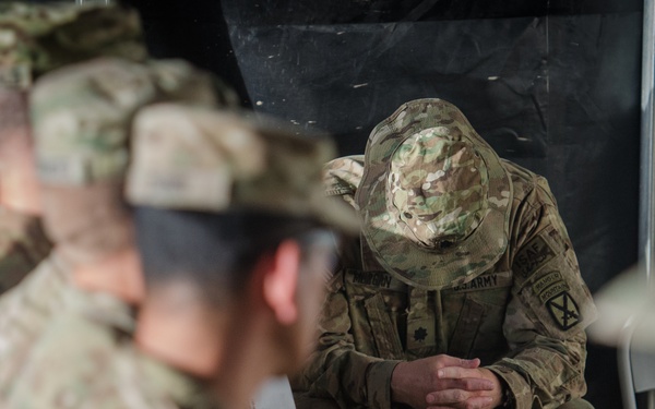 Memorializing our Fallen