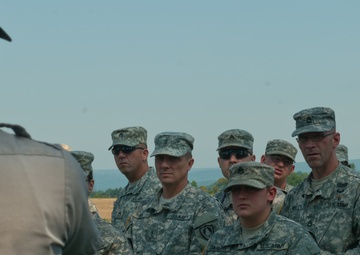Maine Militia memorialized