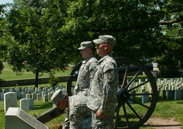 Maine Militia memorialized