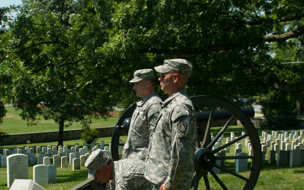 Maine Militia memorialized