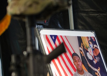 Memorializing our Fallen