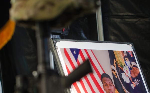 Memorializing our Fallen