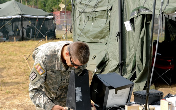 MPs keep eye in the sky