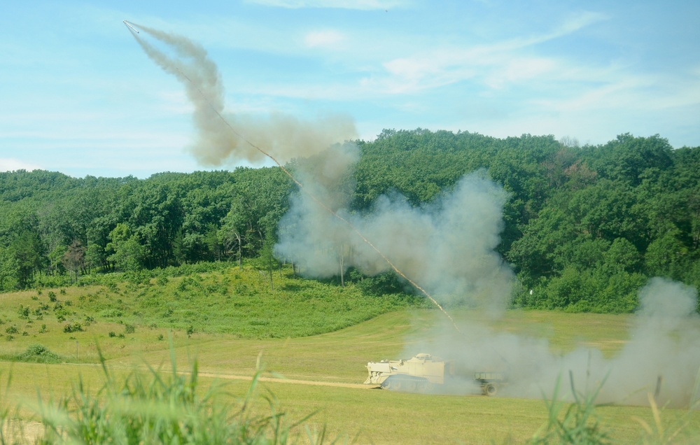Clearing the way