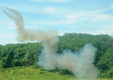 Clearing the way