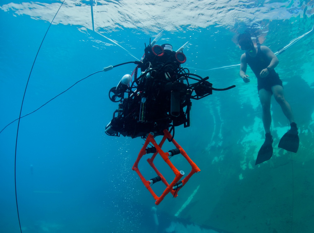 RoboSub 2013