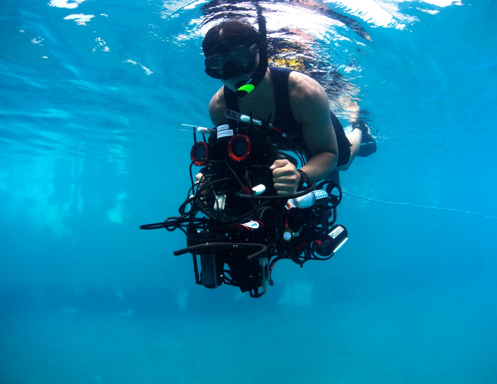 RoboSub 2013