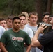 Marines set tone for Phoenix football squad