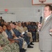 US Rep. Phil Gingrey visits Atlanta sailors