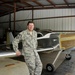 Airman, pilot, plane builder: Airman completes lifelong dream
