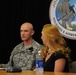 Staff Sgt. Carter Medal Of Honor Press Conference