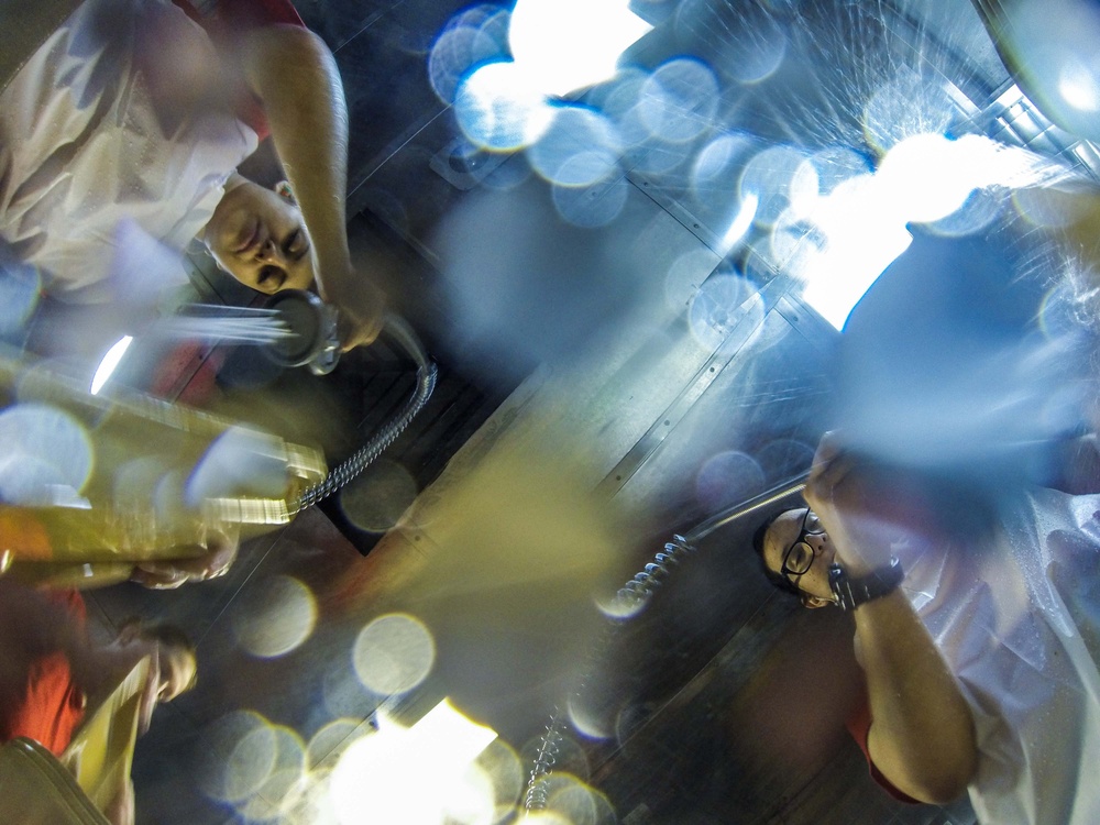 Joint-force operations