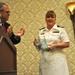 Head of Naval Hospital Pensacola receives AHA Award